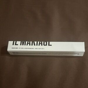 Il Makiage Black Card Mascara